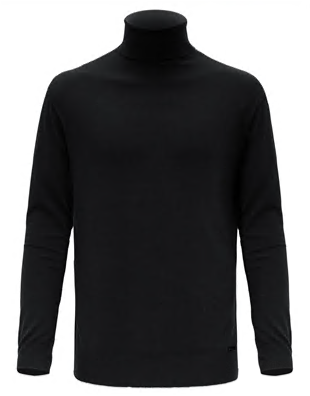 Essence Elegance BLACK