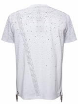 Couture Comfort WHITE/SILVER