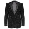 Redefined Radiance Blazer BLACK