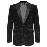 Redefined Radiance Blazer BLACK