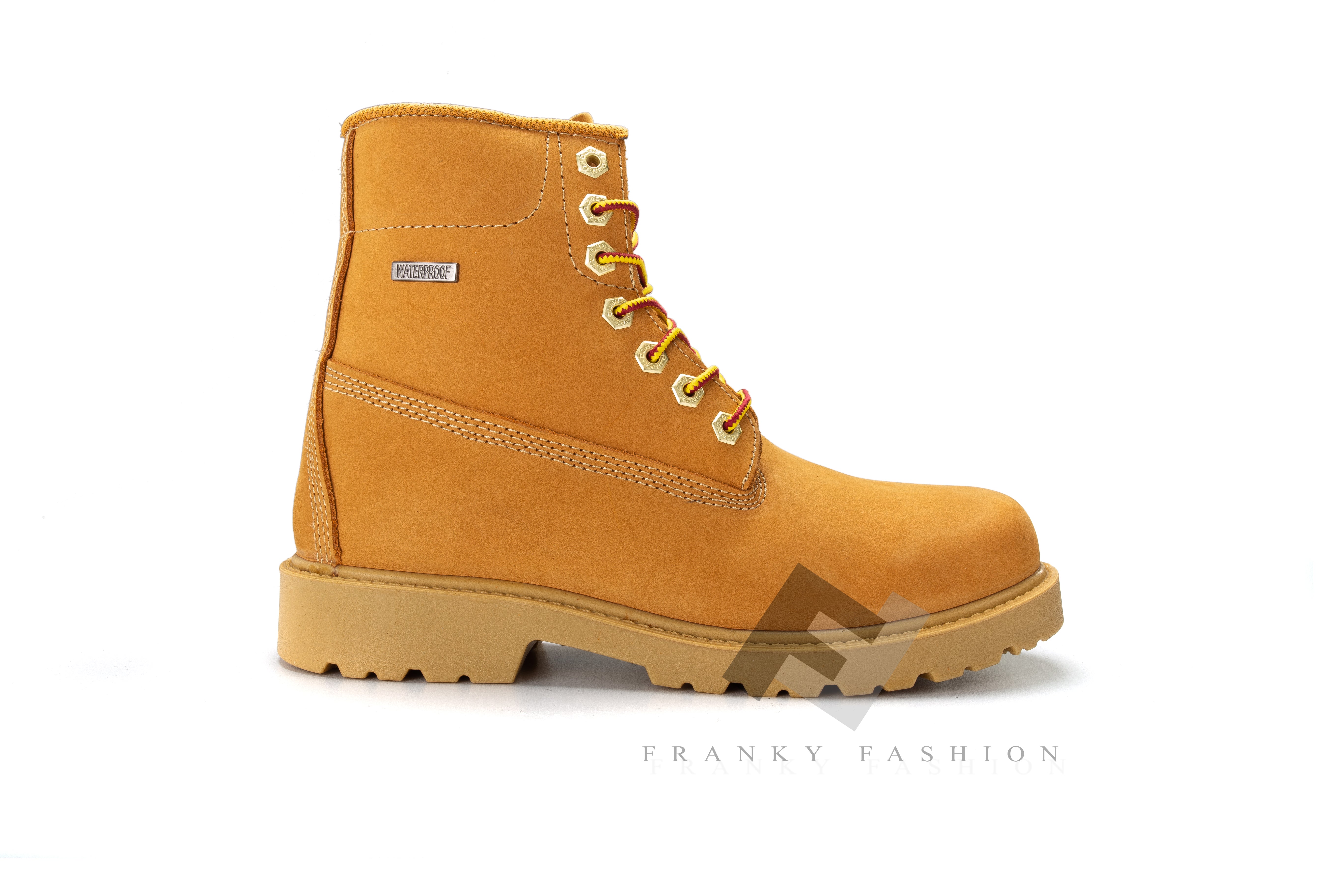 ZAN0035530WTRPRFBOOTS | 1068