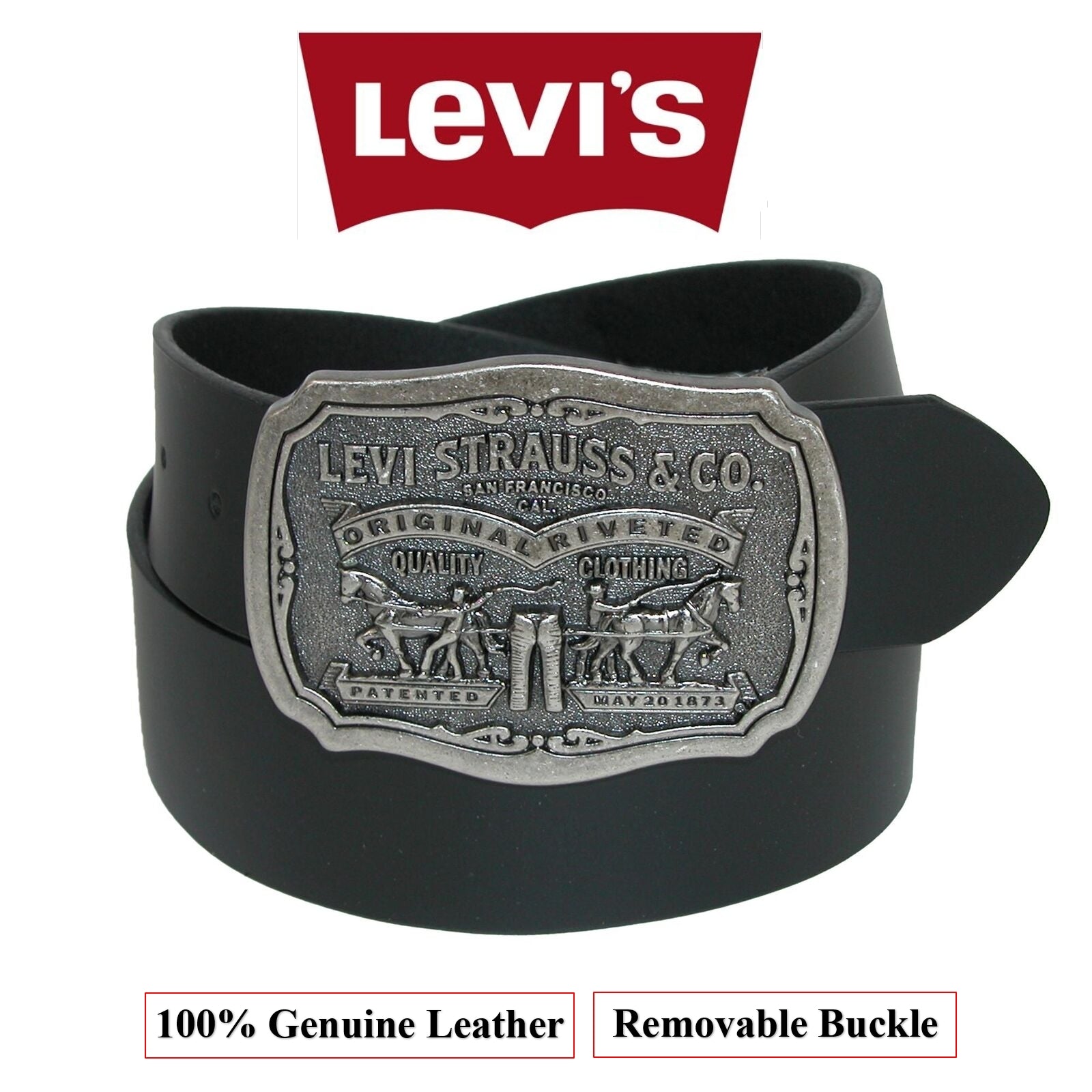 RAND0011750LEVISBELT