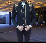 UG0049940BROIDBLAZER | 301