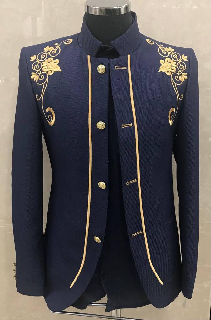 UG0049940BROIDBLAZER | 301