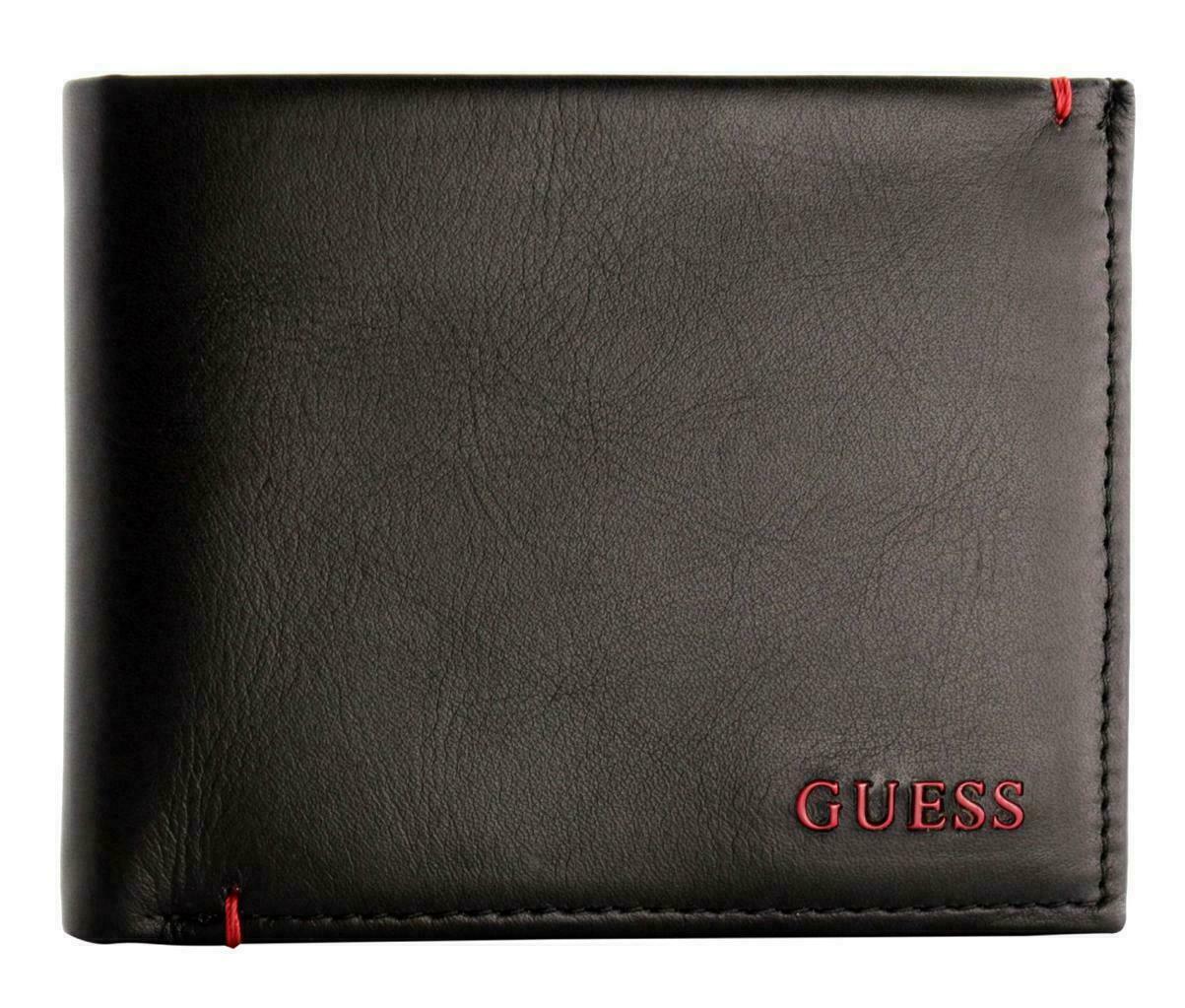 RANDA001330GUESSBIWALLET