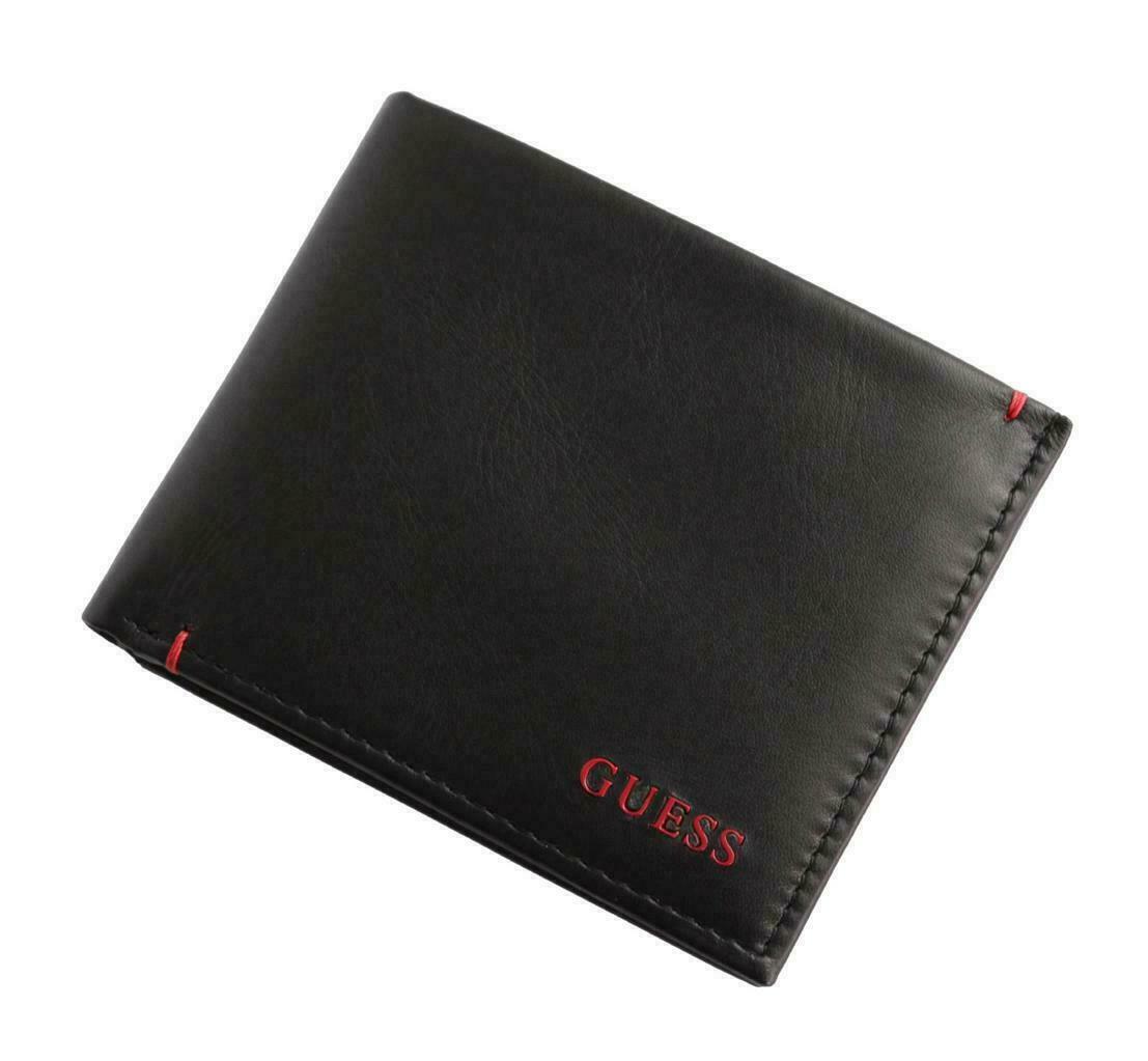 RANDA001330GUESSBIWALLET