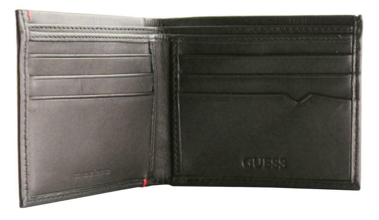RANDA001330GUESSBIWALLET