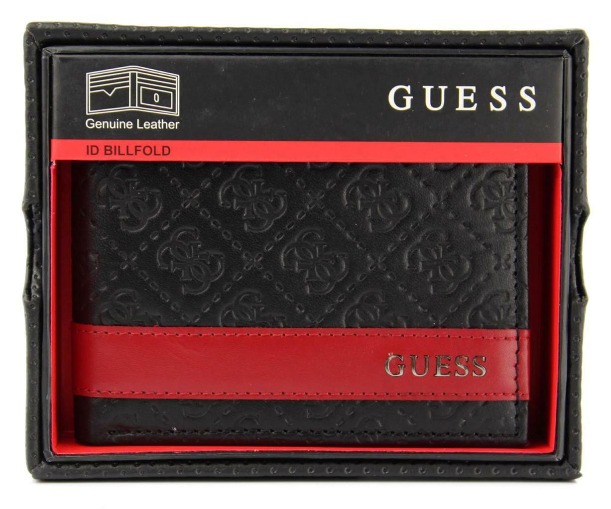 MUND0013300GUESSWALLET