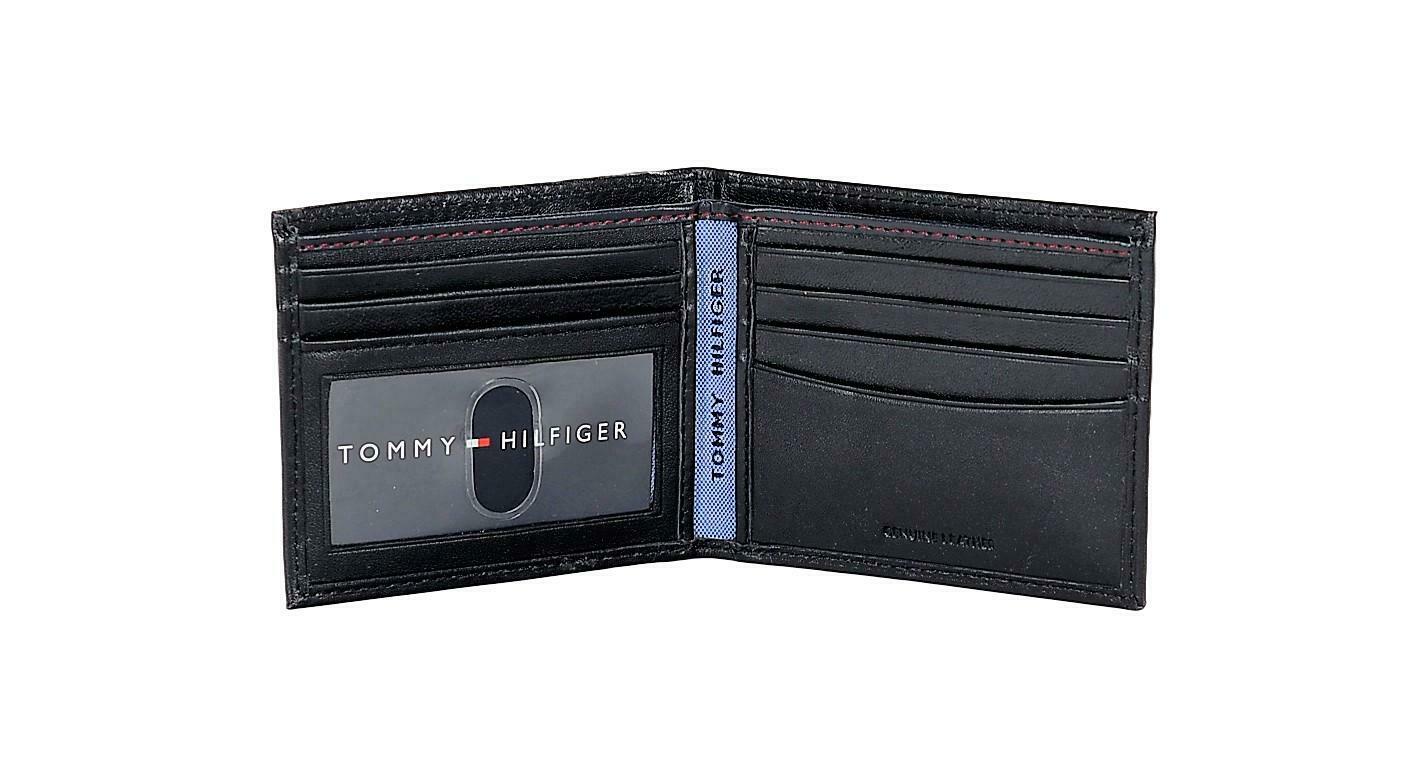 RAN001441BIFOLDWALLET