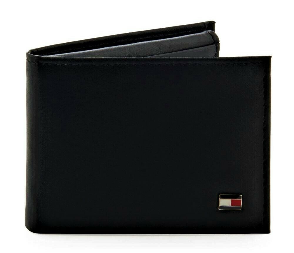 RAN001441BIFOLDWALLET