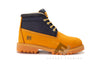 ZAN0025520WTNVBOOTS | 6365-16