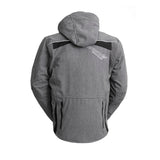 Soft-Shell Touring Jacket