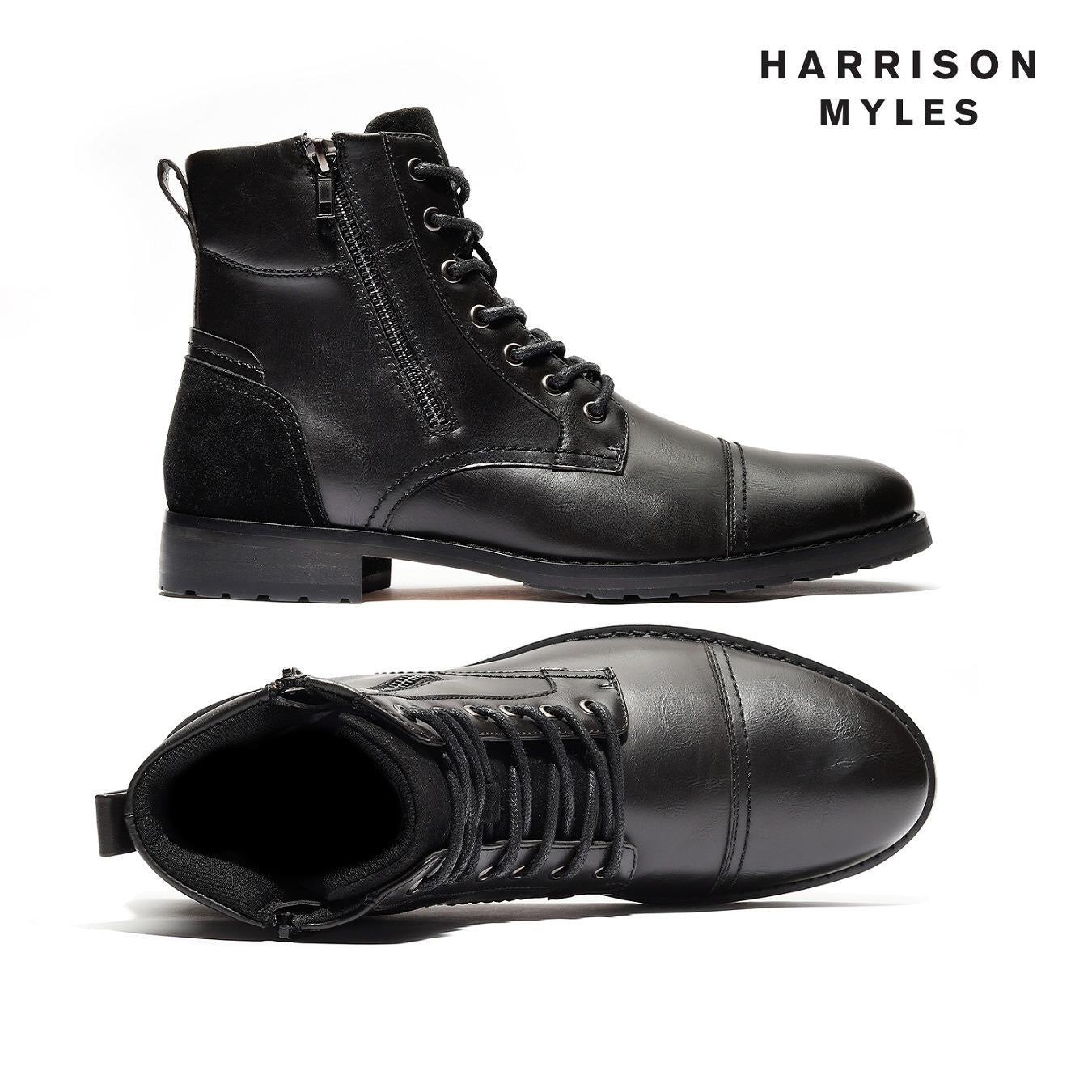 BON024909COMBATBOOT | B-2056