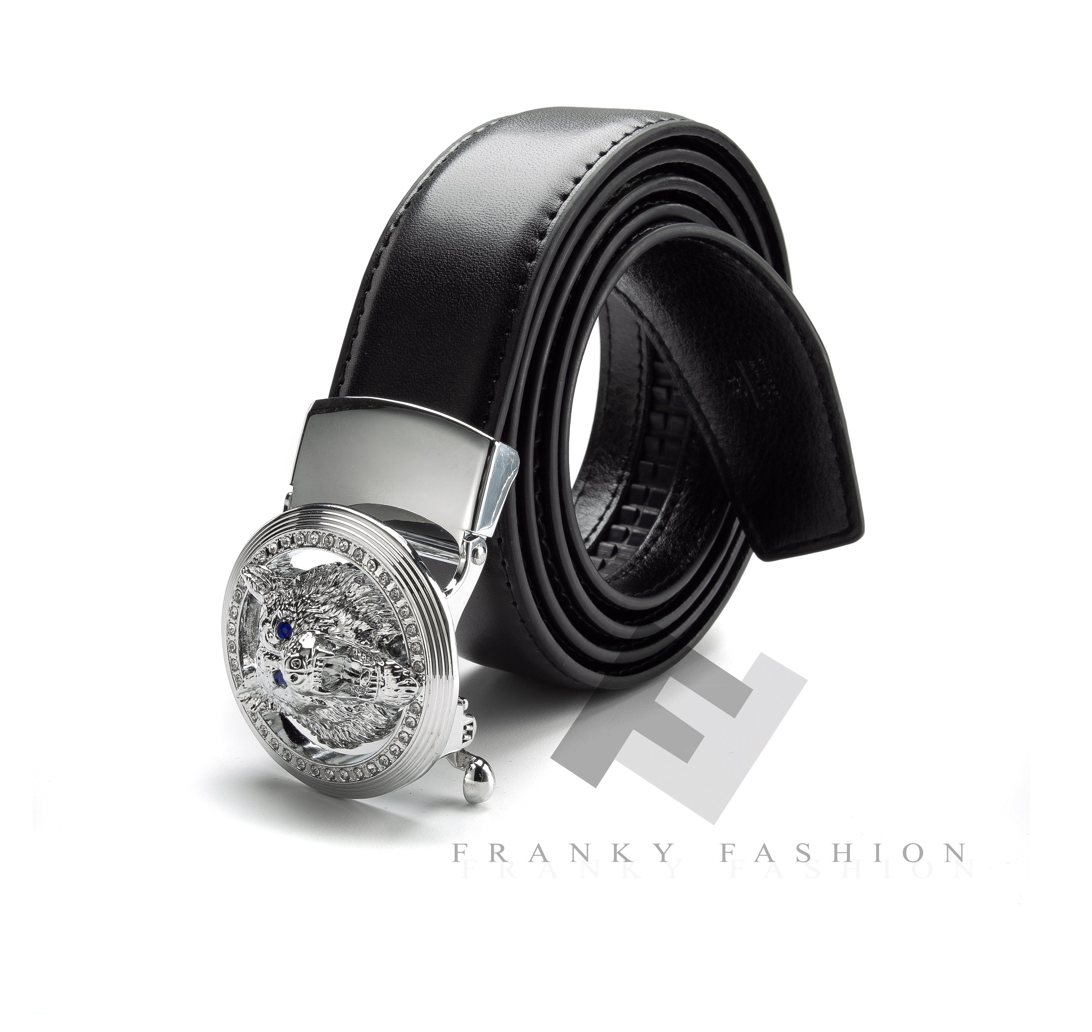 MC008800LIONBELT | B103S