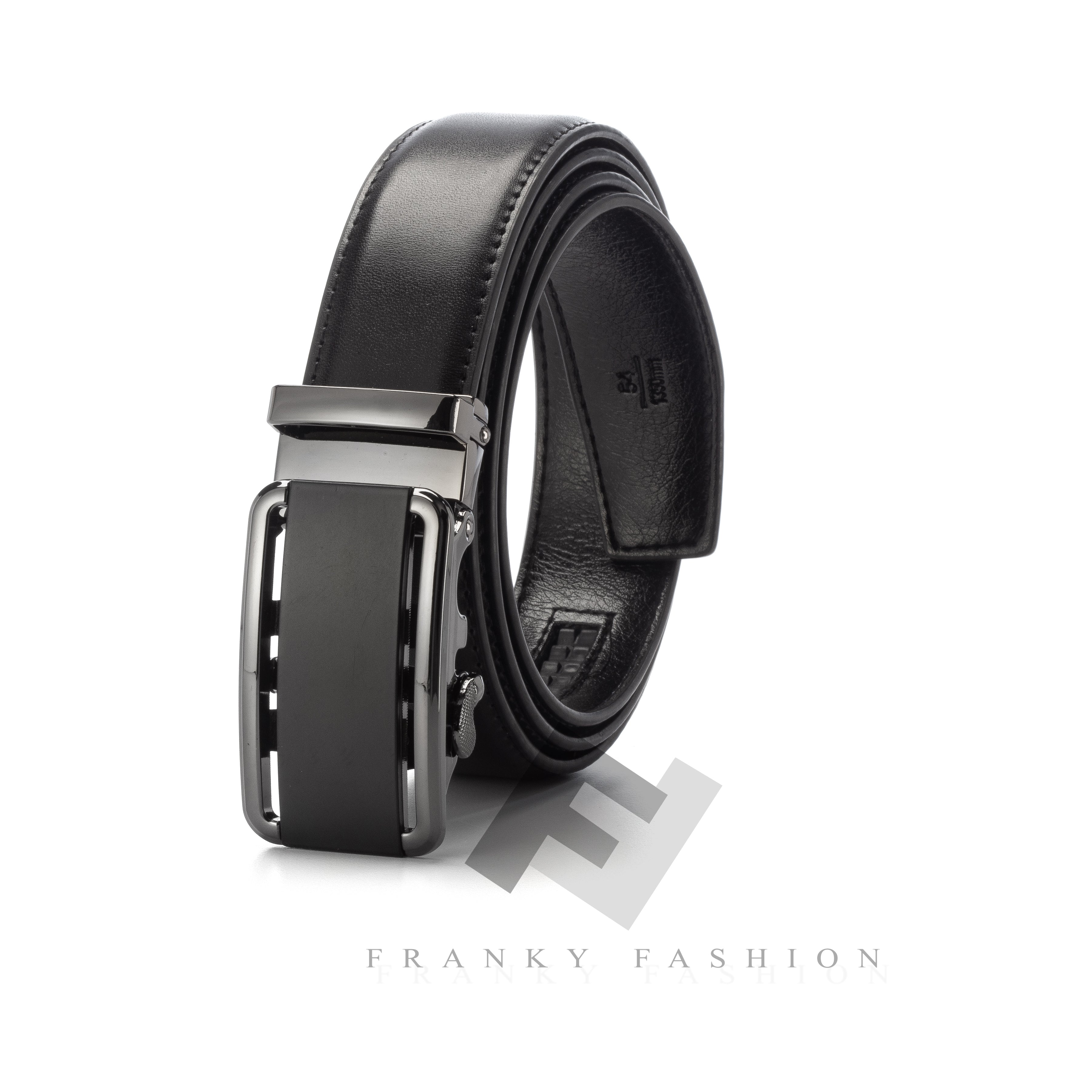 MC007700SQRBUCKLEBELT | B127
