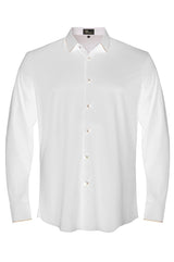 BARO029920LNGSLVSHIRT | B301