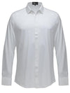 Barocco Thrill Seeker Long Sleeves Men's Shirt | B311