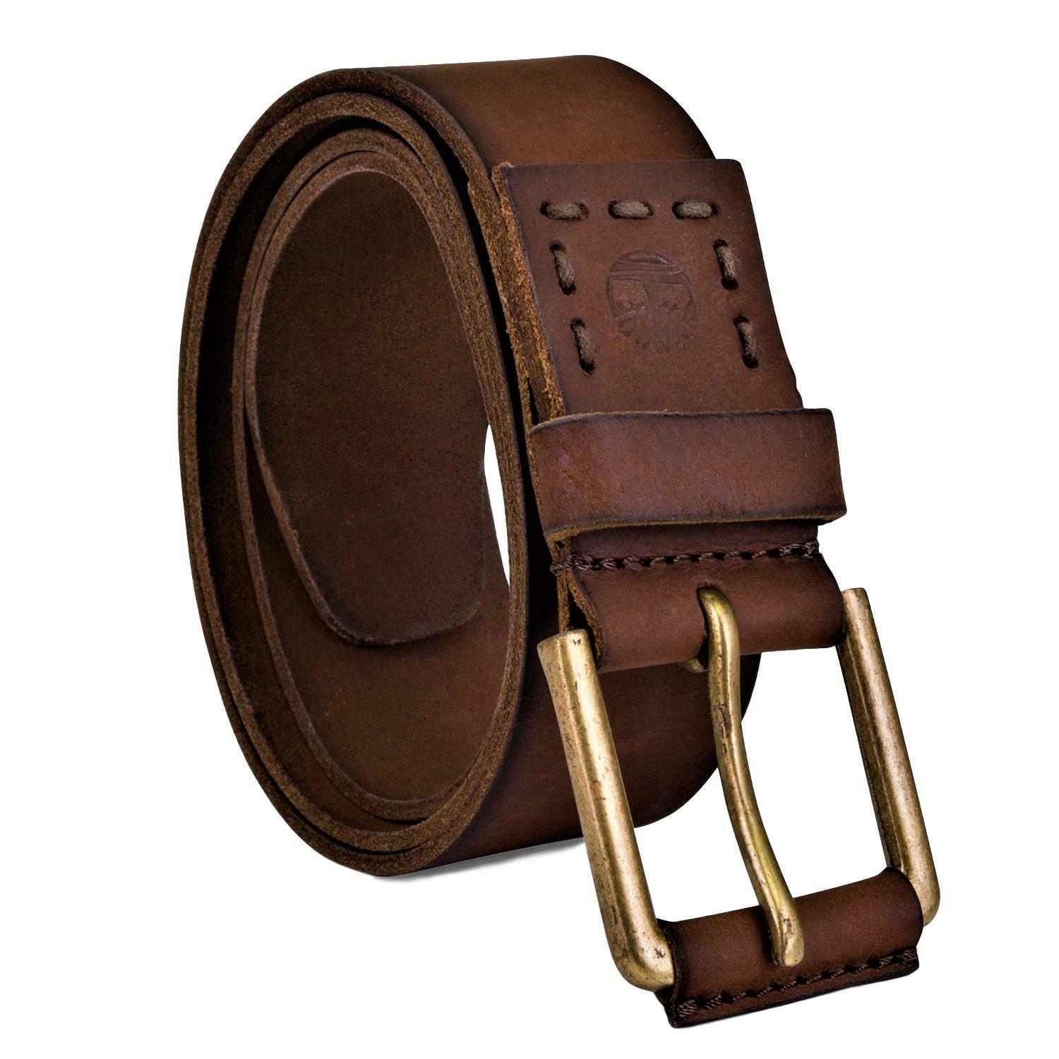 Timberland Men's Leather Belt | B-75392