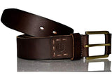 Timberland Men's Leather Belt | B-75392