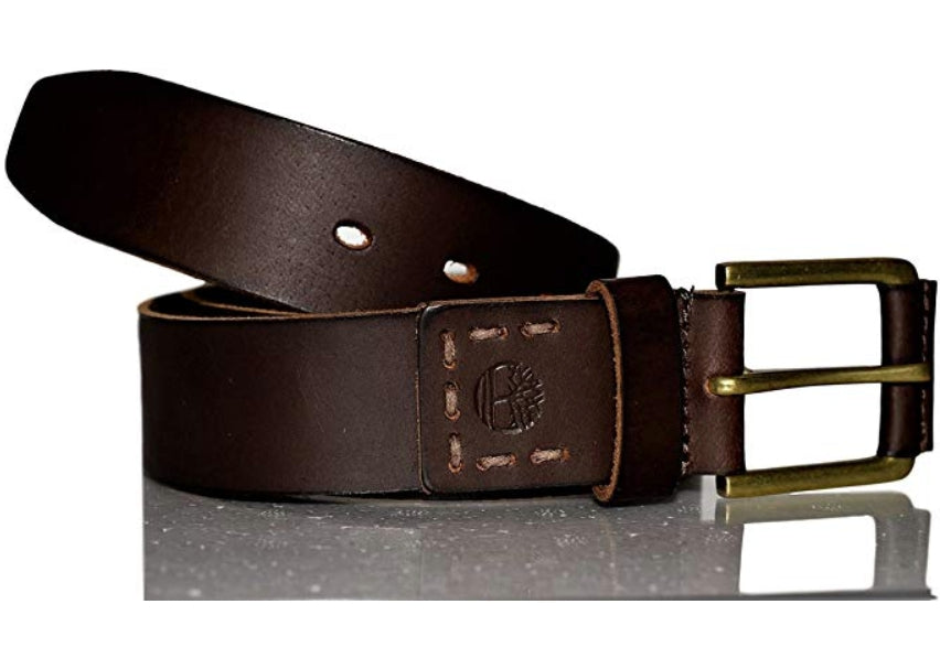 Timberland Men's Leather Belt | B-75392