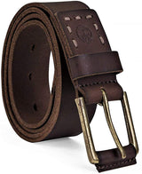 Timberland Men's Leather Belt | B-75392