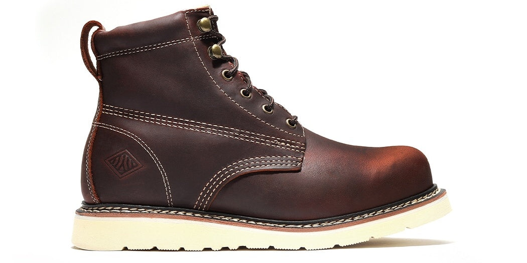 BON064460WORKBOOTS | BA-633