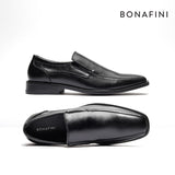 BON019909SLIMONLOAFER | C153
