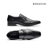 BON02190091SLIMONLOAFER | C171