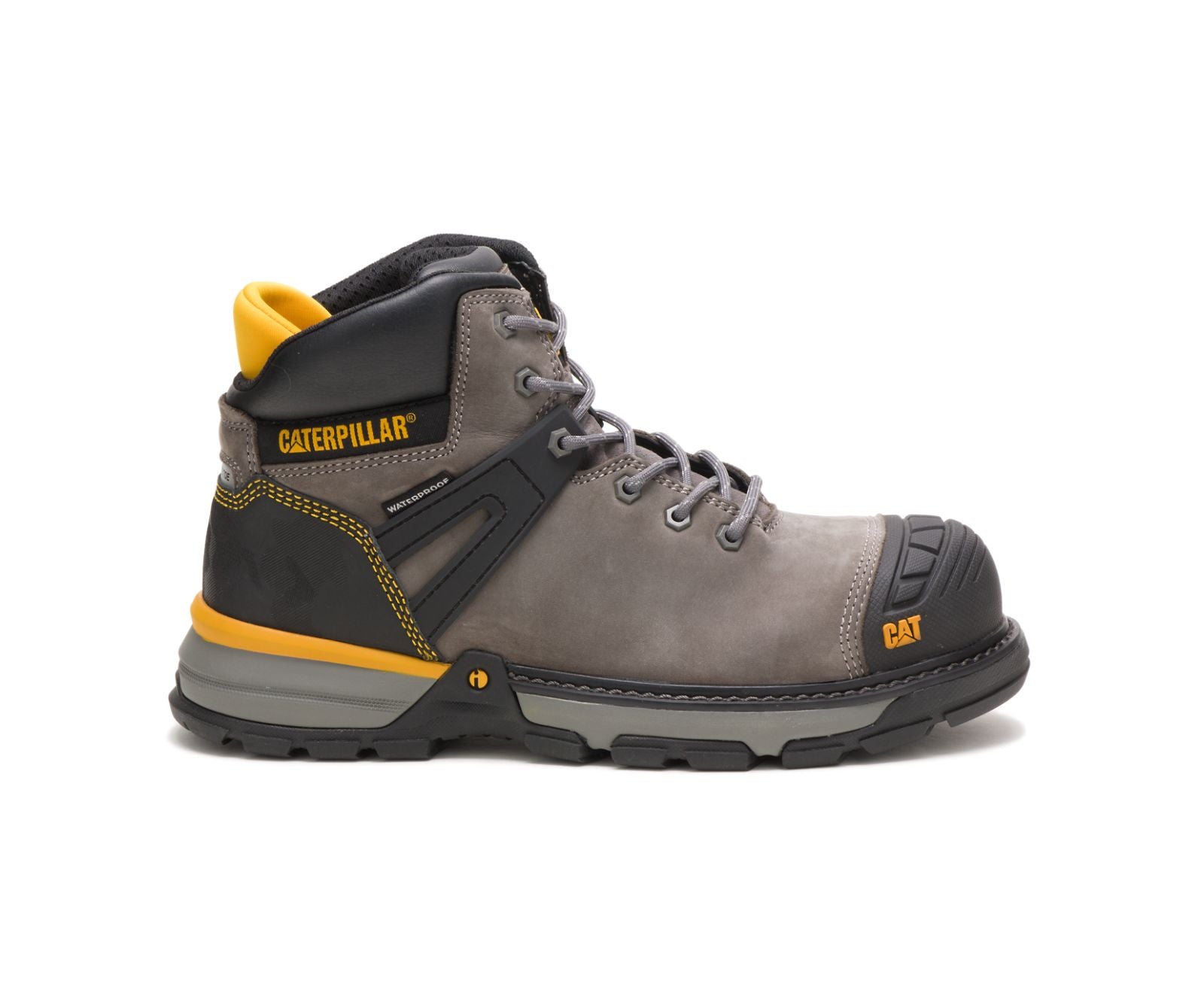CAT00800WPWORKBOOTS