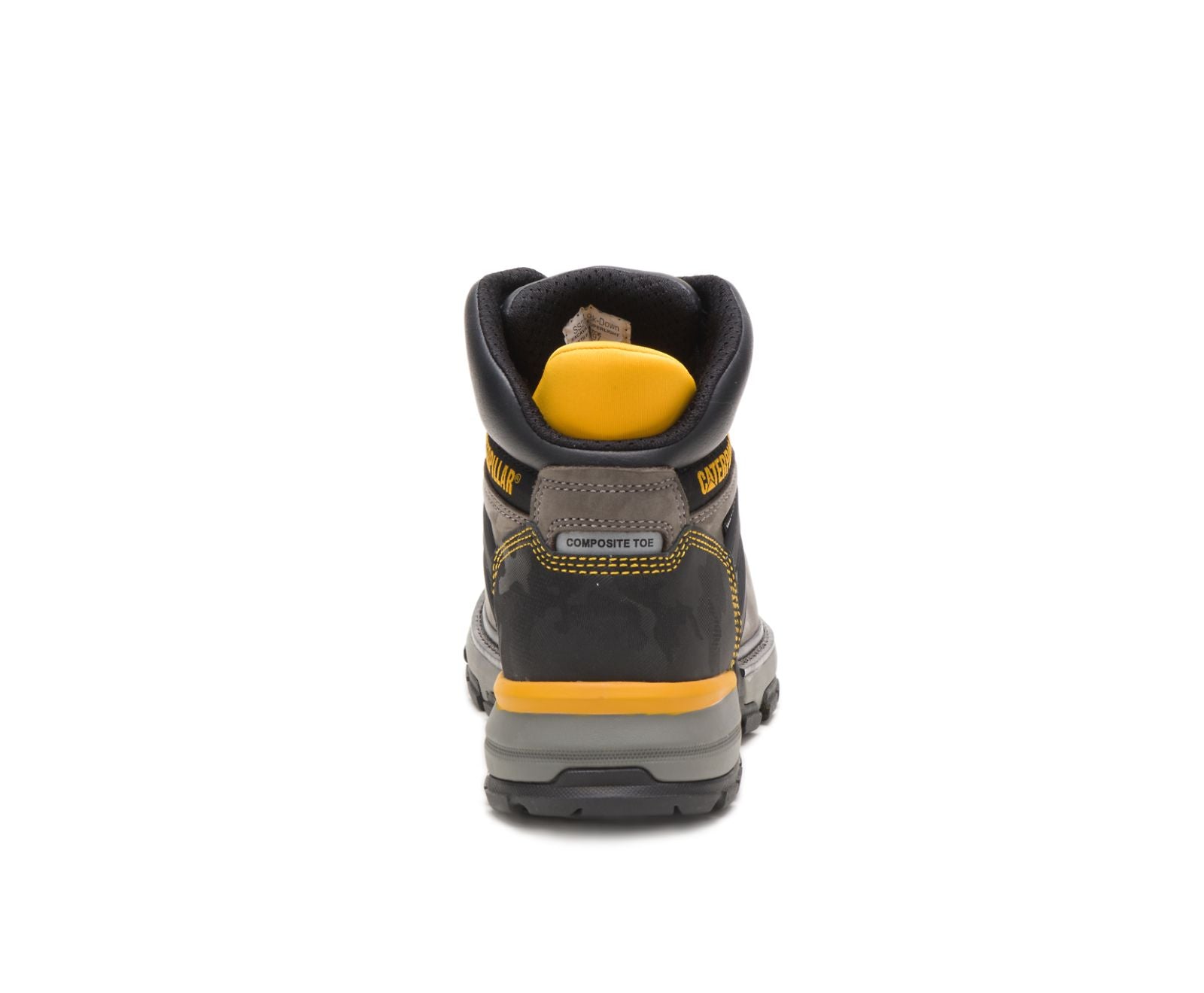 CAT00800WPWORKBOOTS