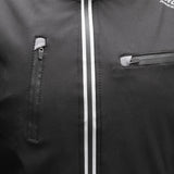 Soft-Shell Touring Hood Jacket