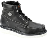 HD008700BEAUMCBOOTSBLK