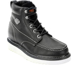 HD008700BEAUMCBOOTSBLK