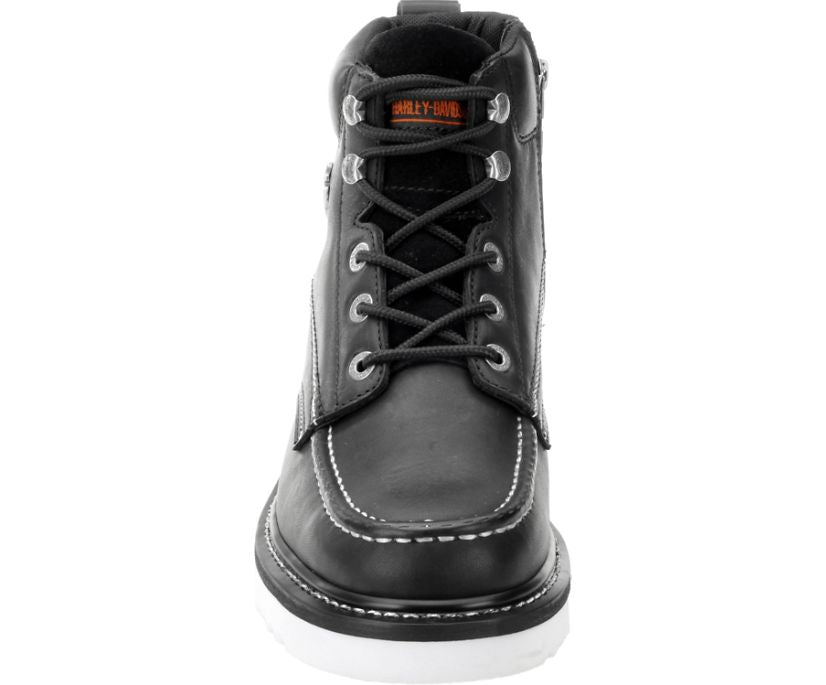 HD008700BEAUMCBOOTSBLK