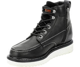 HD008700BEAUMCBOOTSBLK