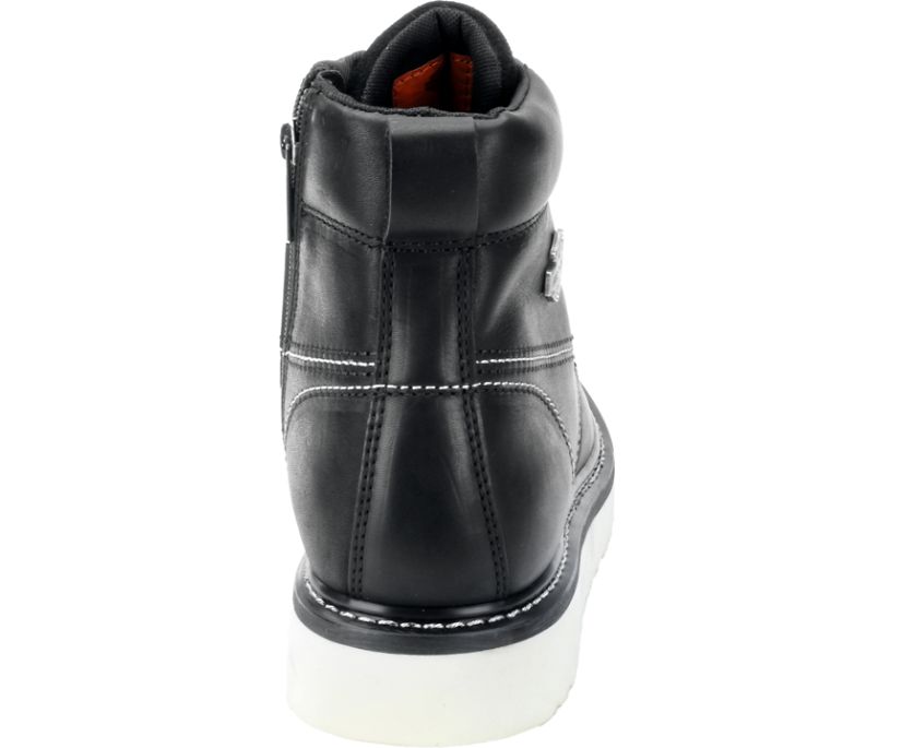 HD008700BEAUMCBOOTSBLK