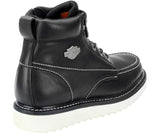 HD008700BEAUMCBOOTSBLK