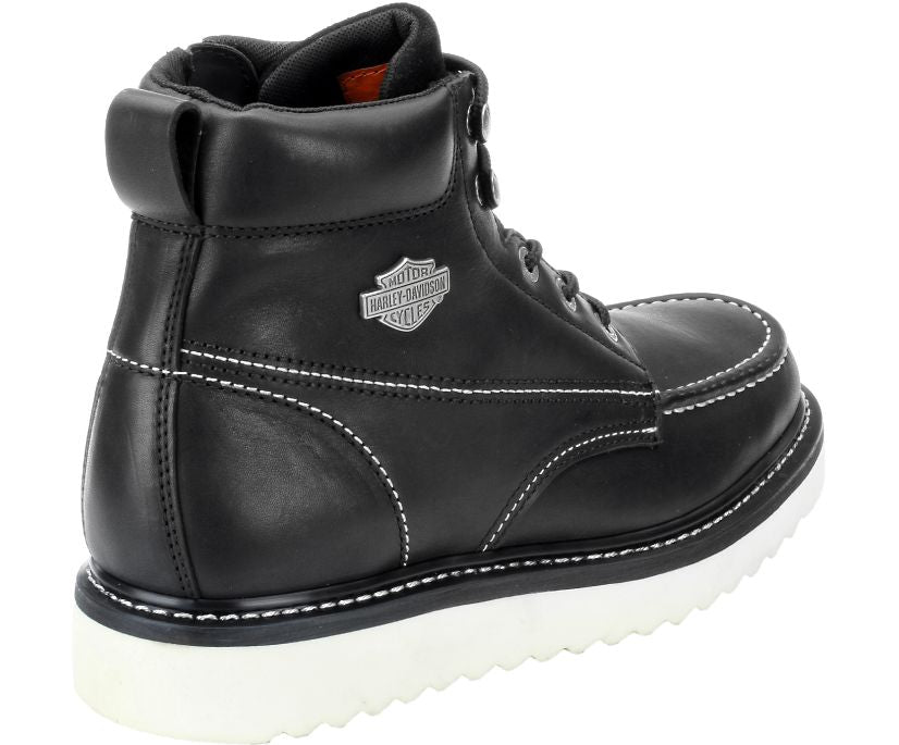 HD008700BEAUMCBOOTSBLK