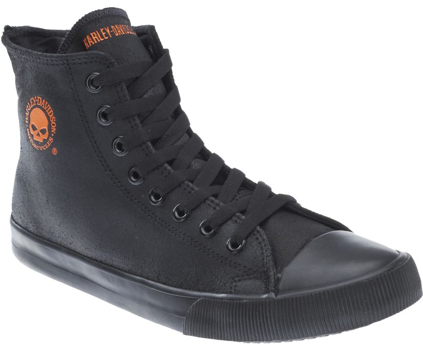 HD0032500BAXTERMCSNEAKERS