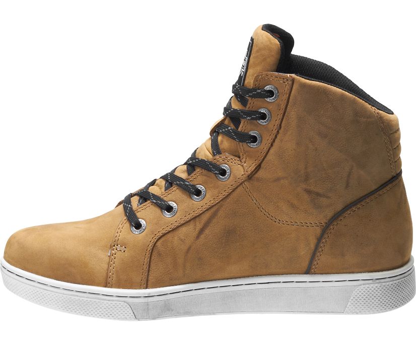 HD008250BATEMANWFSNEAKERS | D93635