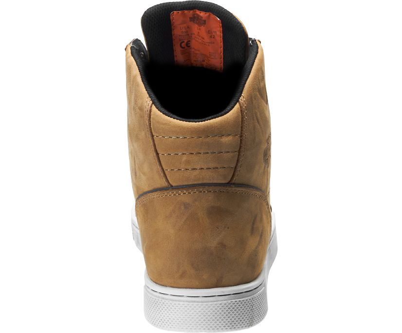 HD008250BATEMANWFSNEAKERS | D93635