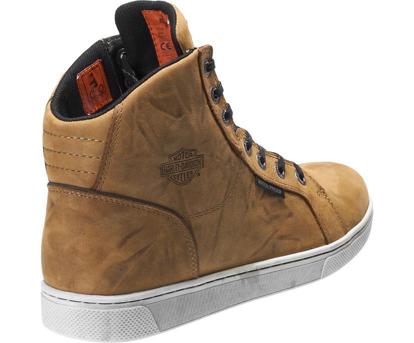 HD008250BATEMANWFSNEAKERS | D93635