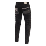 BARO039930STUDJEANS | DJ302