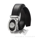 AV0010010LIONHEADBELT | DS7972