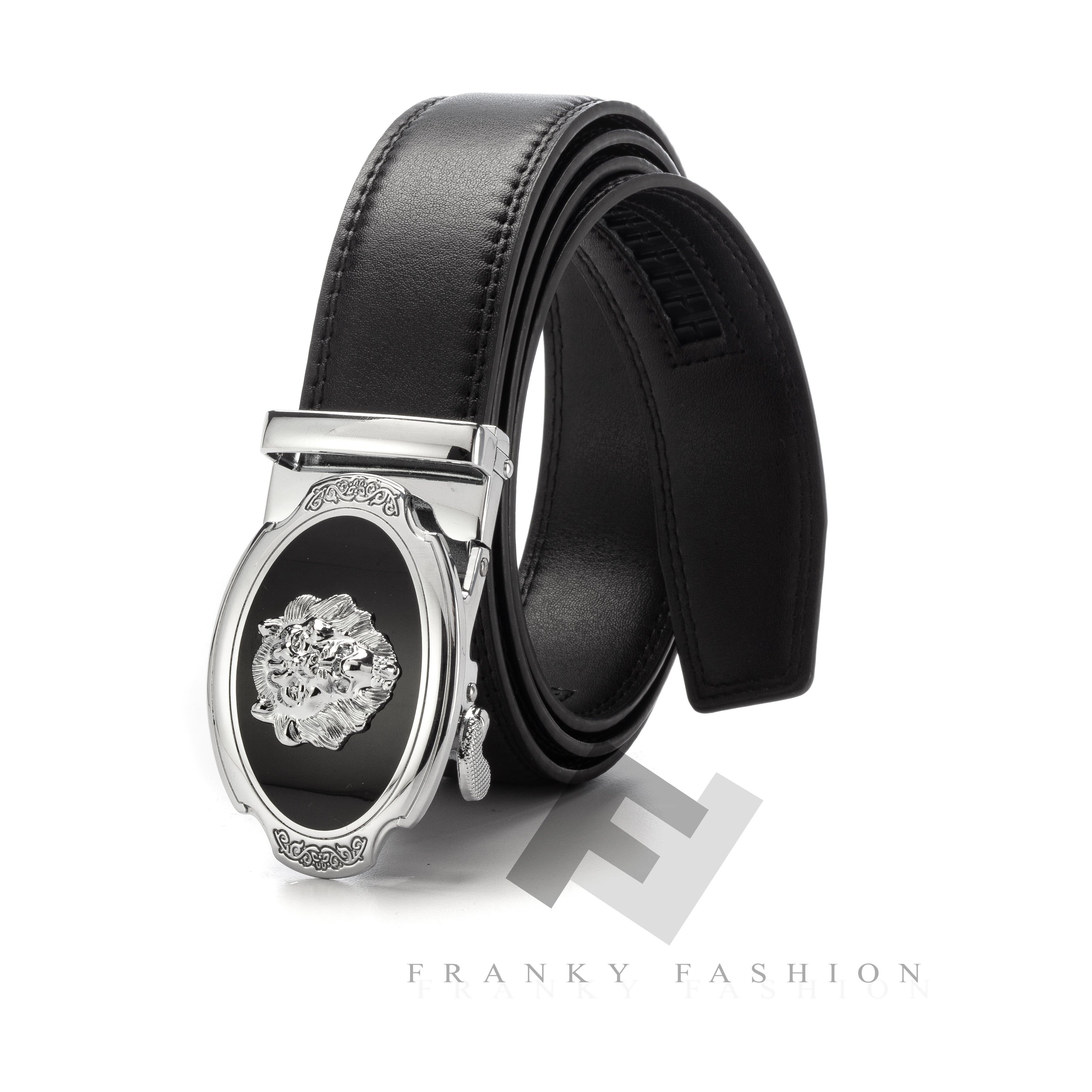 AV0010010LIONHEADBELT | DS7972