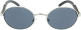 Retro Perfect Summer Sunglasses | Coll and Chic | 100% UV protection. | 100% UV Protection | 1108