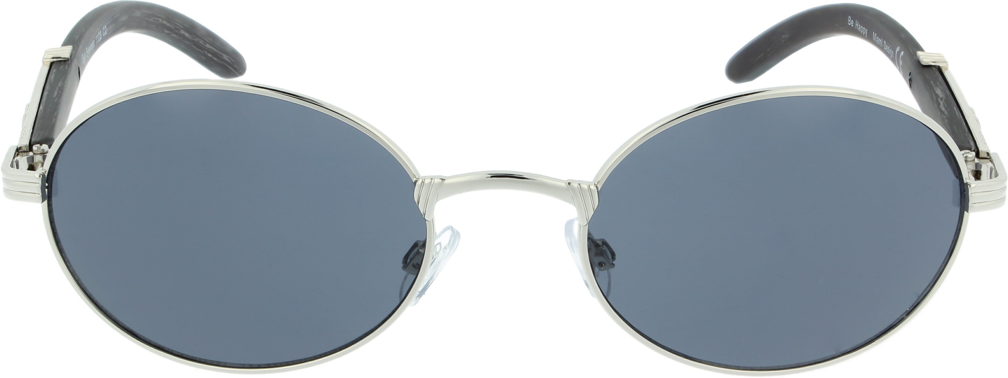 Retro Perfect Summer Sunglasses | Coll and Chic | 100% UV protection. | 100% UV Protection | 1108