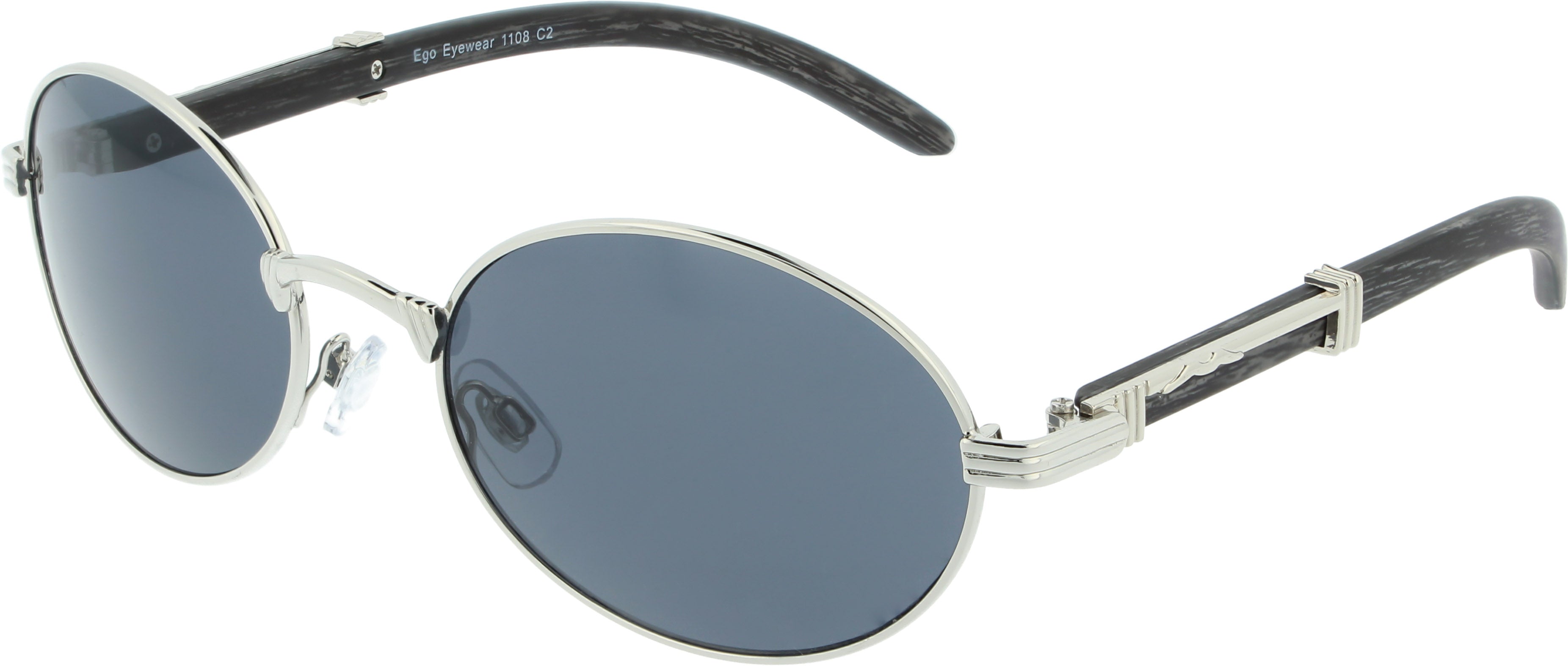 Retro Perfect Summer Sunglasses | Coll and Chic | 100% UV protection. | 100% UV Protection | 1108