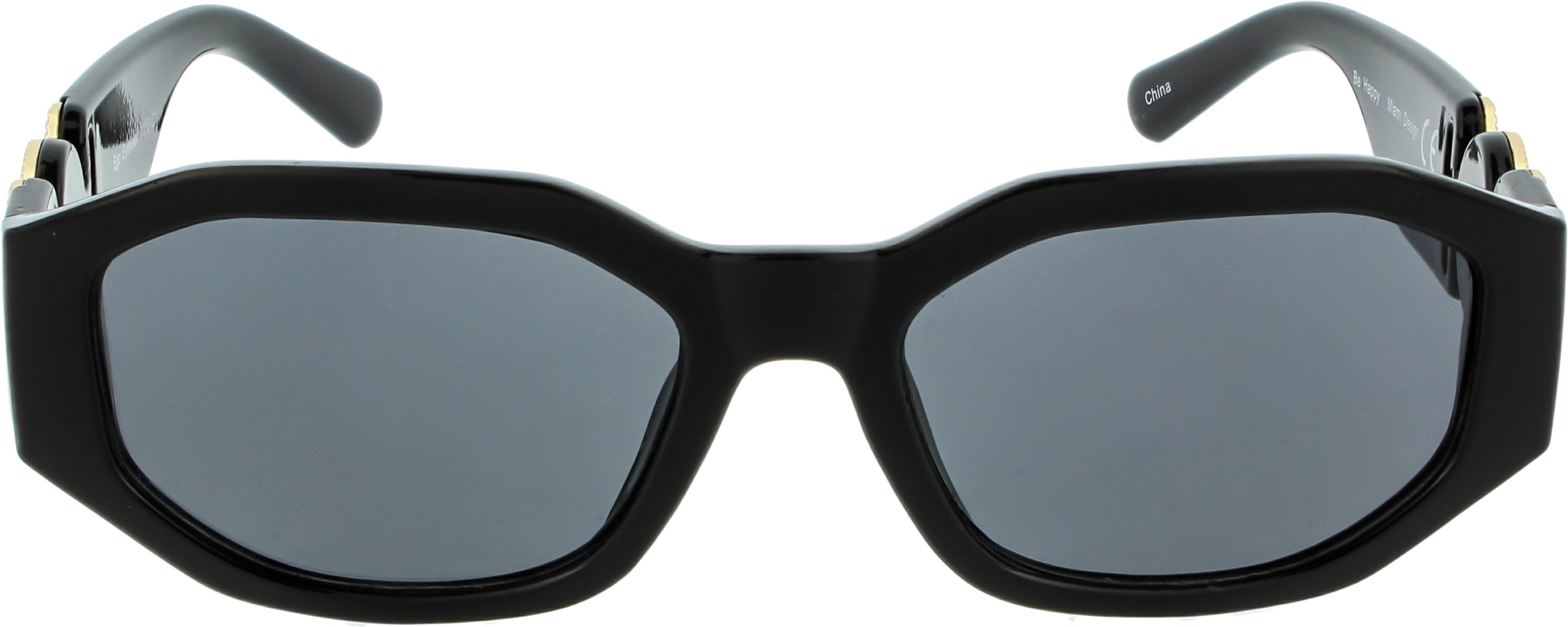 Unique Shape Show Stopper Sunglasses | Perfect Fashionable Look | 100% UV Protection | 1113