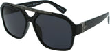 Semi Round Frame LV Style Sunglasses | Sophisticated & Sporty | 100% UV Protection | 3305